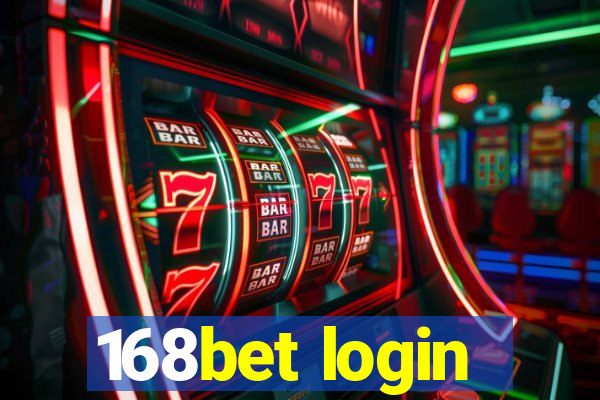 168bet login